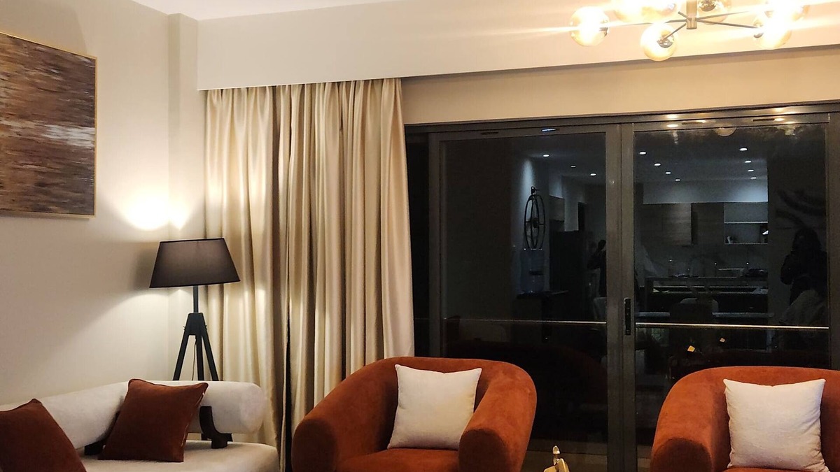 Lavington Condo | Gorgeous 2 BR in Riverside Square, Nairobi.