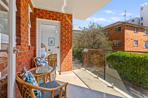 Manly Apartment | Gorgeous 3-Bed Manly Pad Short Walk to the Beach