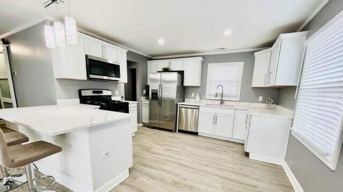 Park Forest House | Gorgeous 3 Bedroom Home