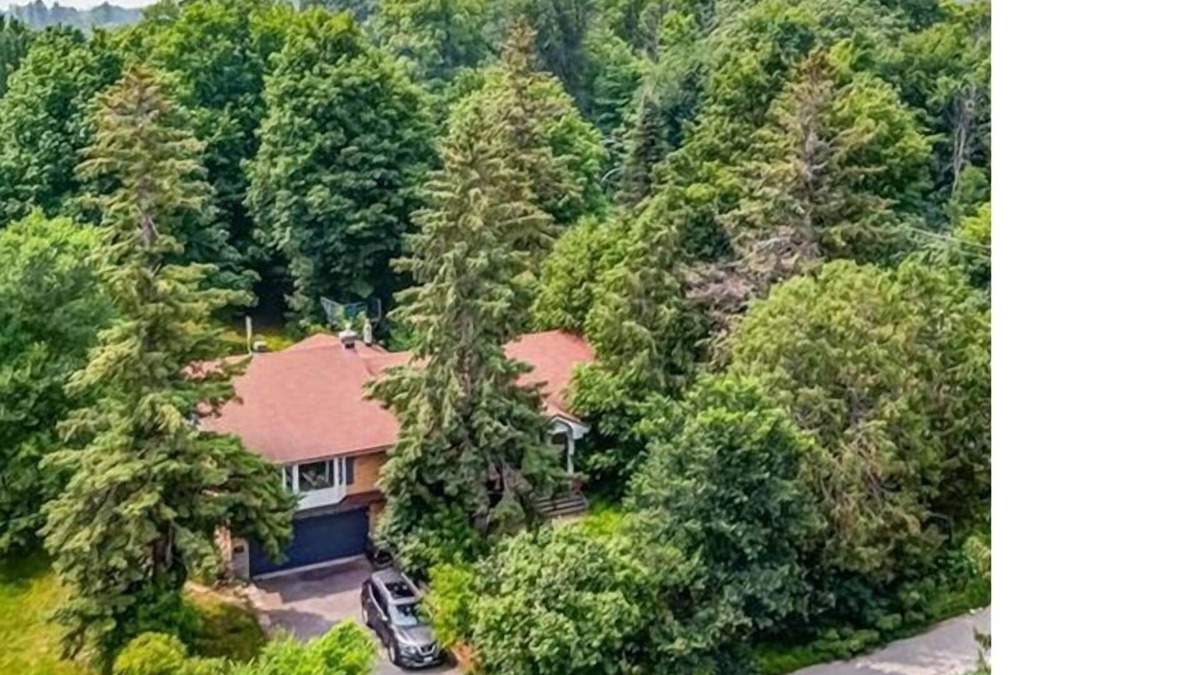 Aylmer House | Gorgeous 3BR Home Modern & Fully New Updated