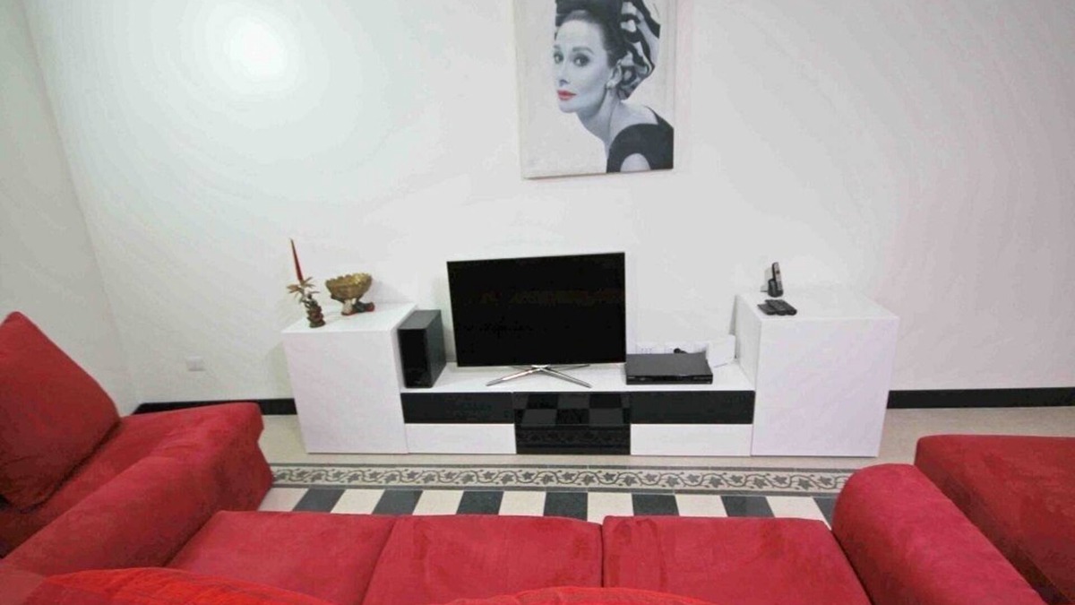 Testaccio Apartment | Gorgeous 4 bedroom apartment in the center of Rome