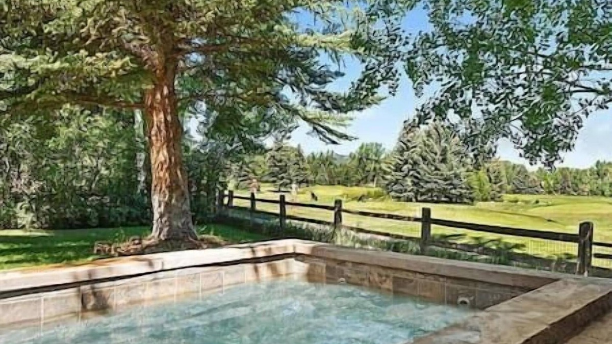 Aspen House | Gorgeous 5 Bedroom 6 Bath Home Aspen-Pool-Hot Tub!