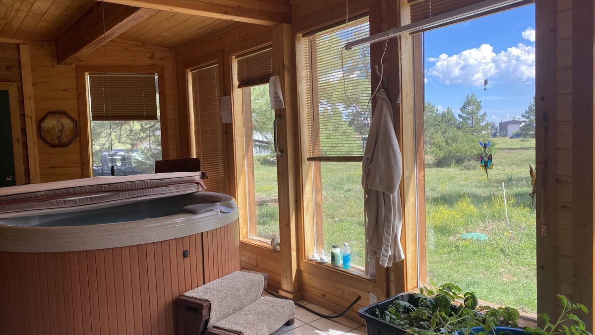 Chama House | Gorgeous 5 bedroom home on 4 acres