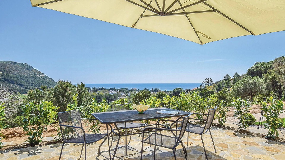 Castellabate Apartment | Gorgeous apartment in Ogliastro Marina