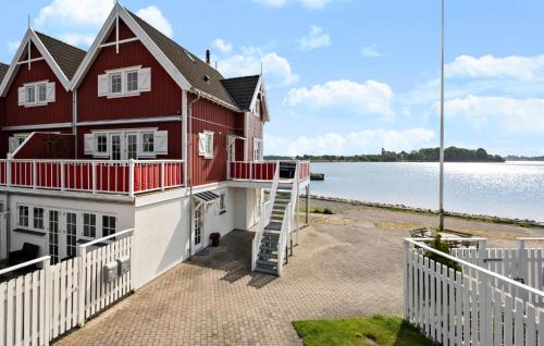 Nykobing Sjaelland Apartment | Gorgeous Apartment In Nykøbing Sj