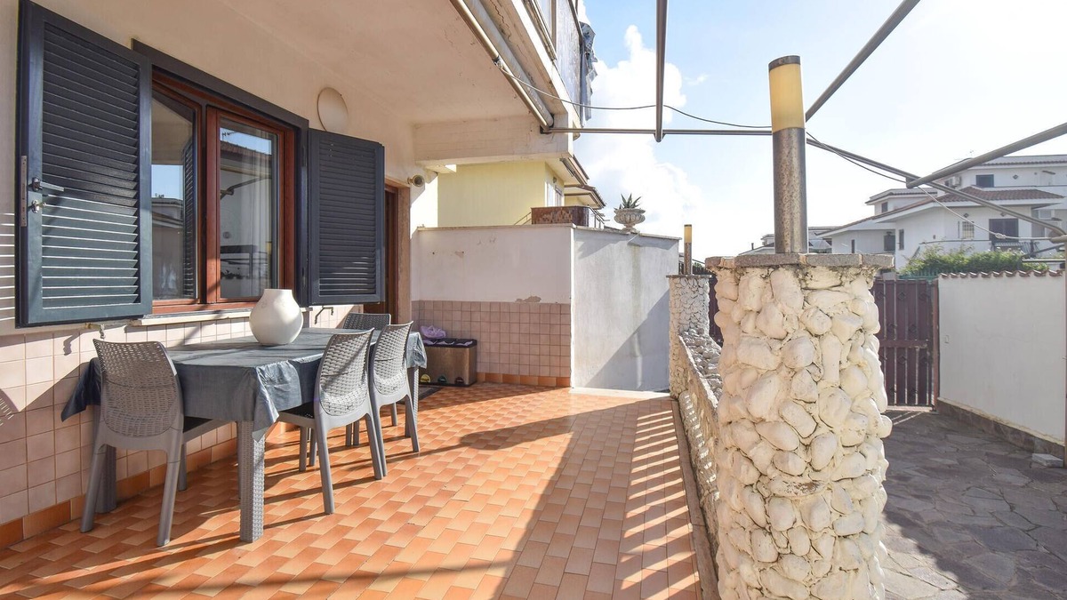 Ardea Apartment | Gorgeous apartment in Marina di Ardea