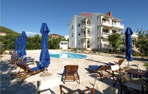 Barbat na Rabu Apartment | Gorgeous Apartment In Barbat Na Rabu