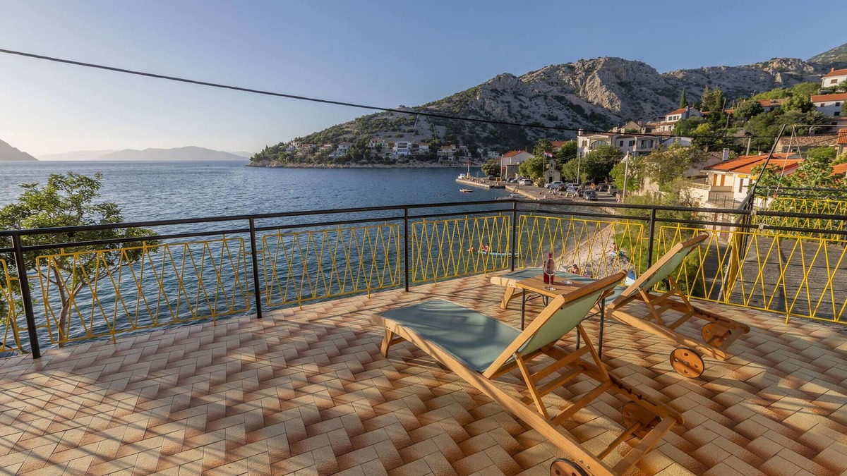 Donja Klada Apartment | Gorgeous apartment in Sveti Juraj