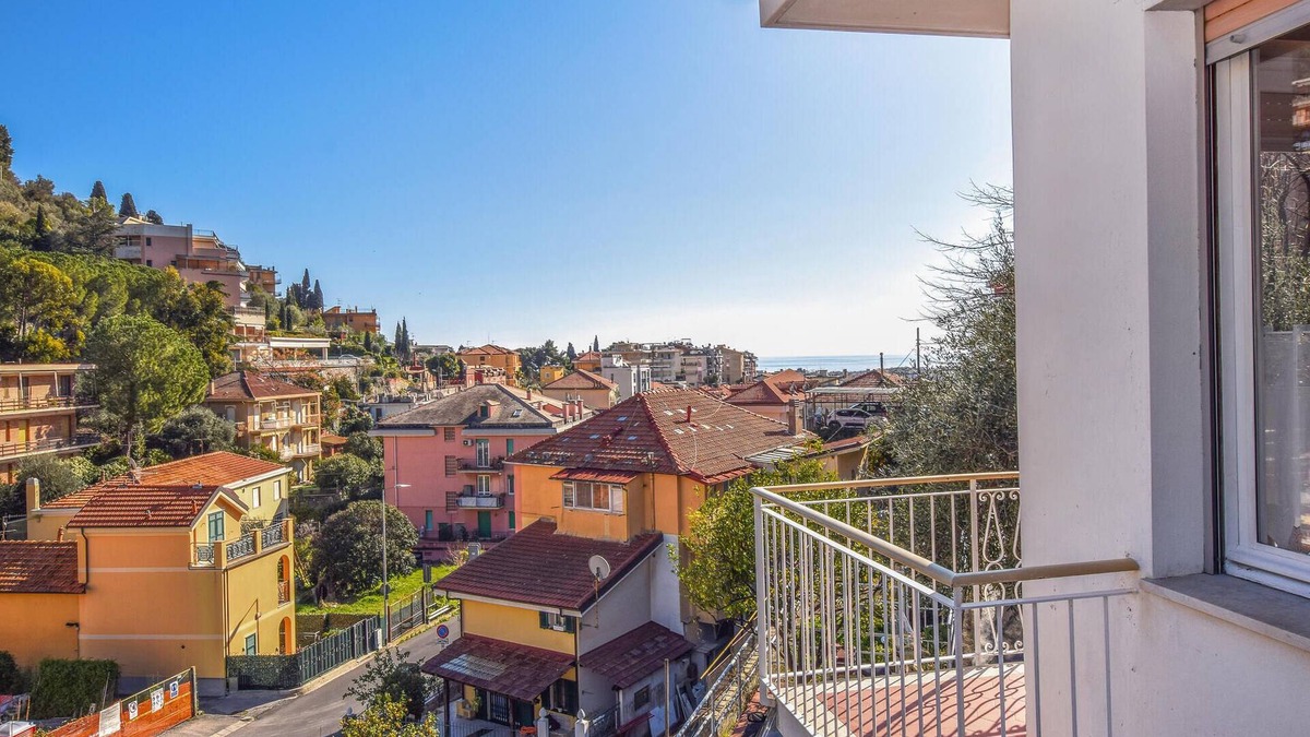 Alassio Apartment | Gorgeous apartment in Alassio with WiFi