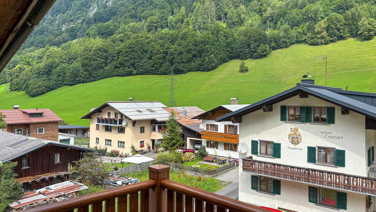 Klosterle Apartment | Gorgeous apartment in Klösterle with WiFi
