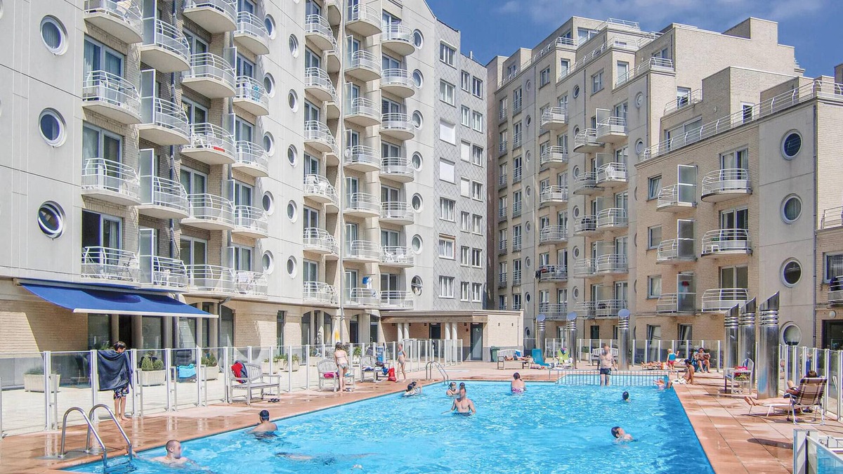 Ostend Apartment | Gorgeous apartment in Oostende