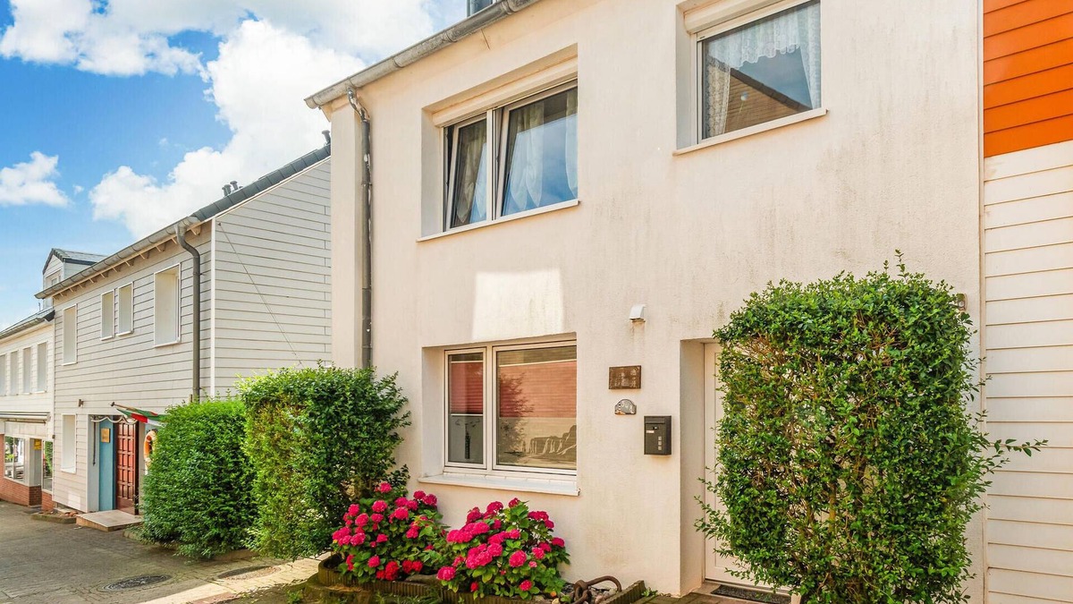 Helgoland Apartment | Gorgeous apartment in Helgoland