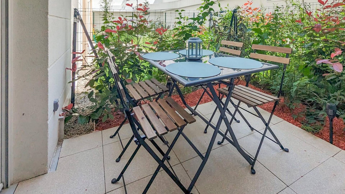 Gagny Apartment | Gorgeous apartment in Gagny with WiFi