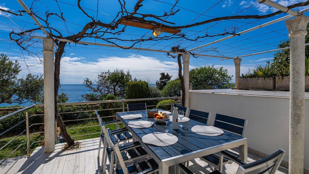 Gorica Apartment | Gorgeous apartment in Dubrovnik