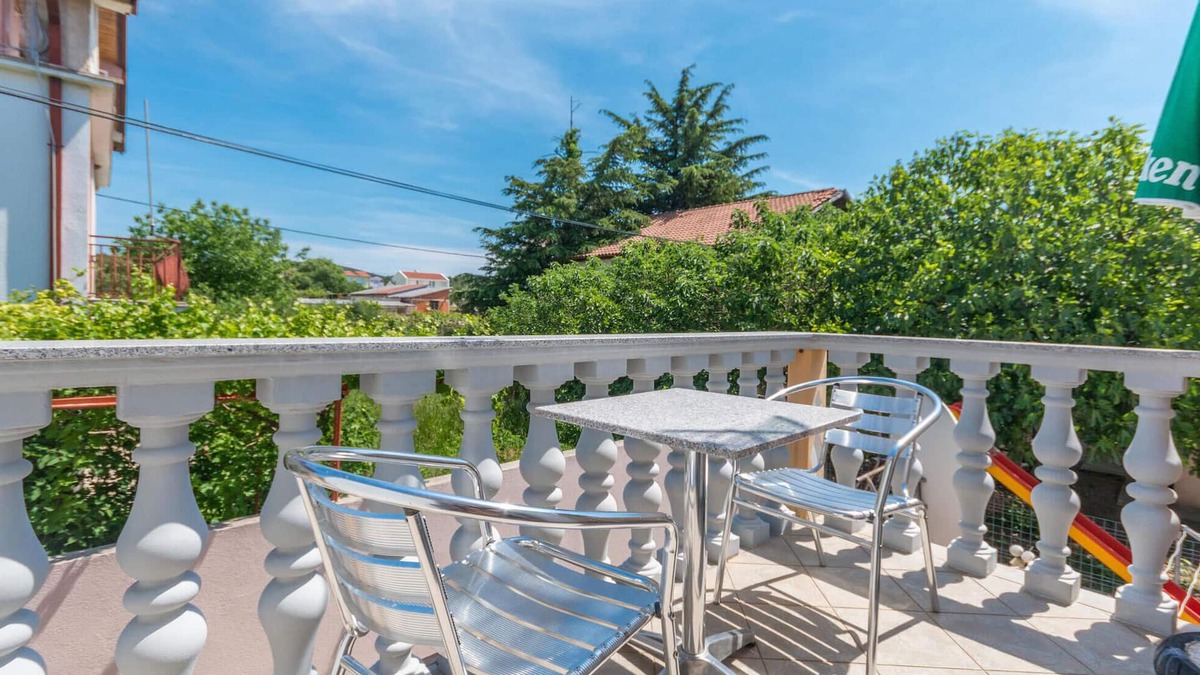 Kakma Apartment | Gorgeous apartment in Kakma with WiFi