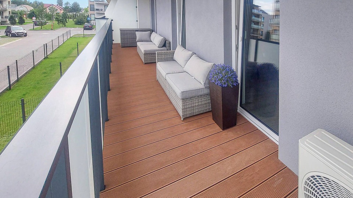 Sianozety Apartment | Gorgeous apartment in Sianozety
