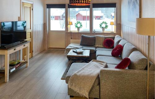 Syssleback Apartment | Gorgeous Apartment In Sysslebäck