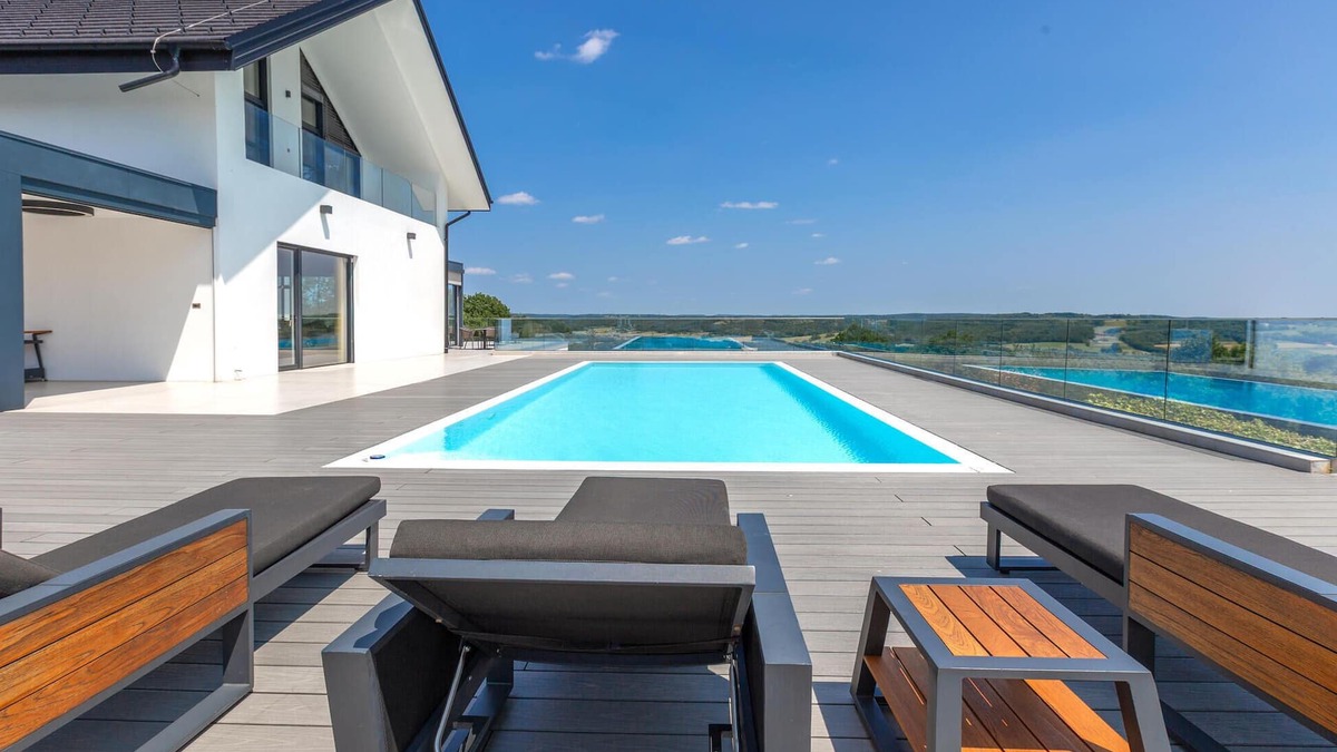 Tisina Apartment | Gorgeous apartment in Rogasovci