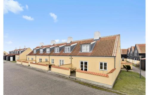 Skagen Apartment | Gorgeous Apartment In Skagen With Sauna