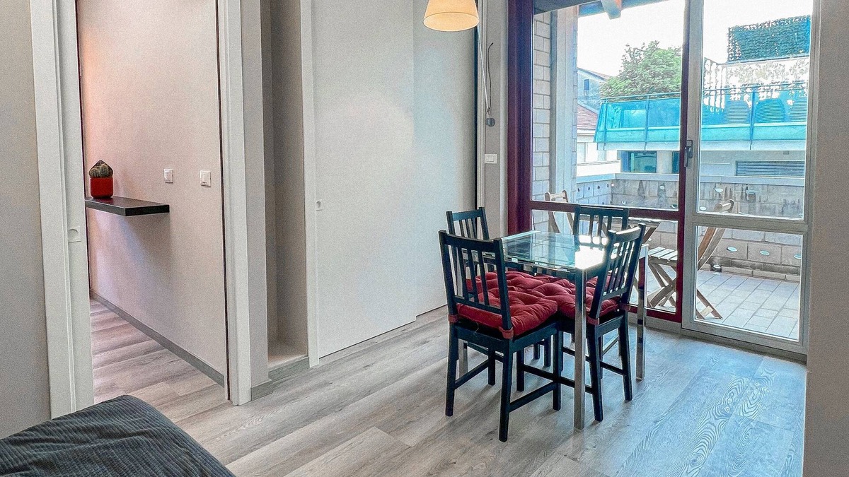 San Salvario Apartment | Gorgeous apartment near the metro