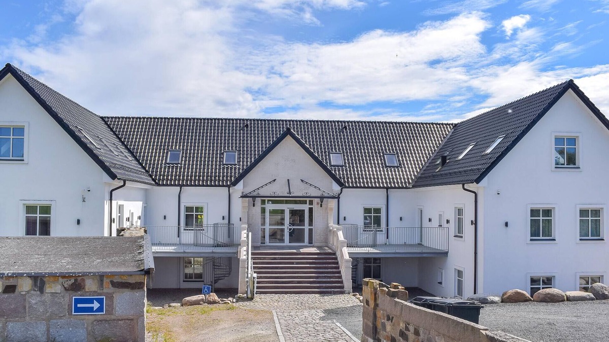 Sodra Sandby Apartment | Gorgeous apartment in Södra Sandby