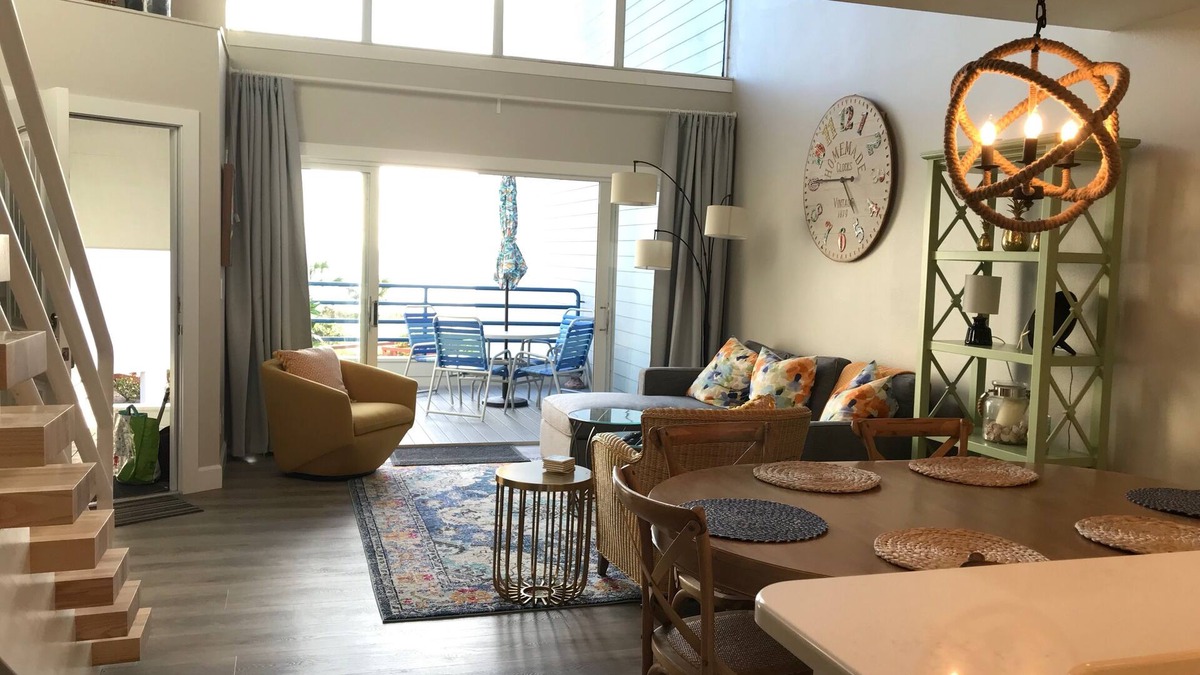 Englewood Condo | Gorgeous beachfront condo at Englewood Beach on Manasota Key