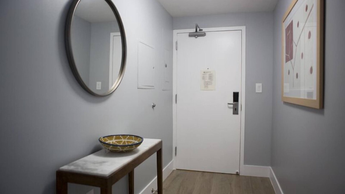 Coconut Grove Apartment | Gorgeous Coconut Grove 3/3.5 Condo with amazing views: Parking Included