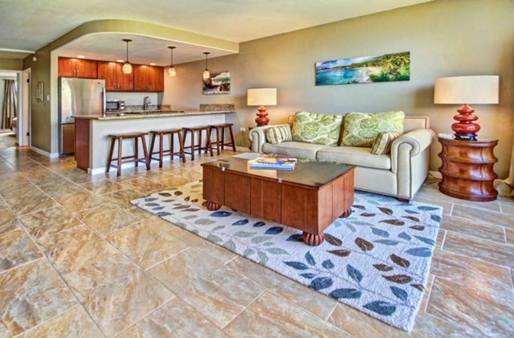 Napili Apartment | Gorgeous Condo Walking Distance to Napili Bay