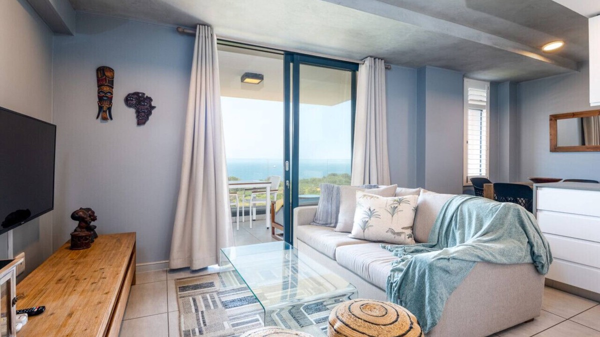 Hillhead Apartment | Gorgeous Coral Point Sibaya