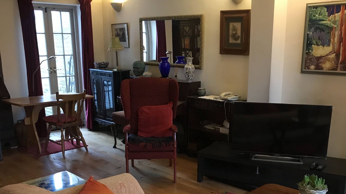 Kew House | Gorgeous Cosy Cottage Near Kew Botanical Gardens