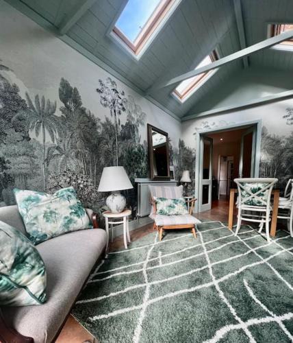 Nantwich House | Gorgeous cottage