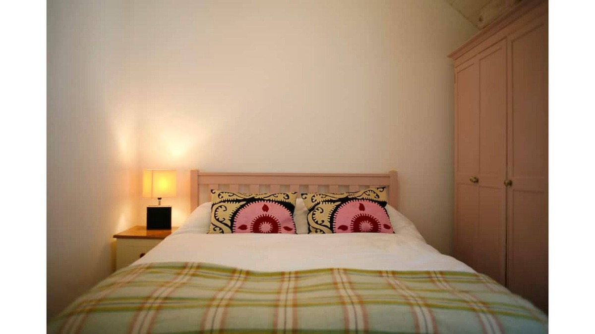 Llangernyw House | Gorgeous cottage in rural village