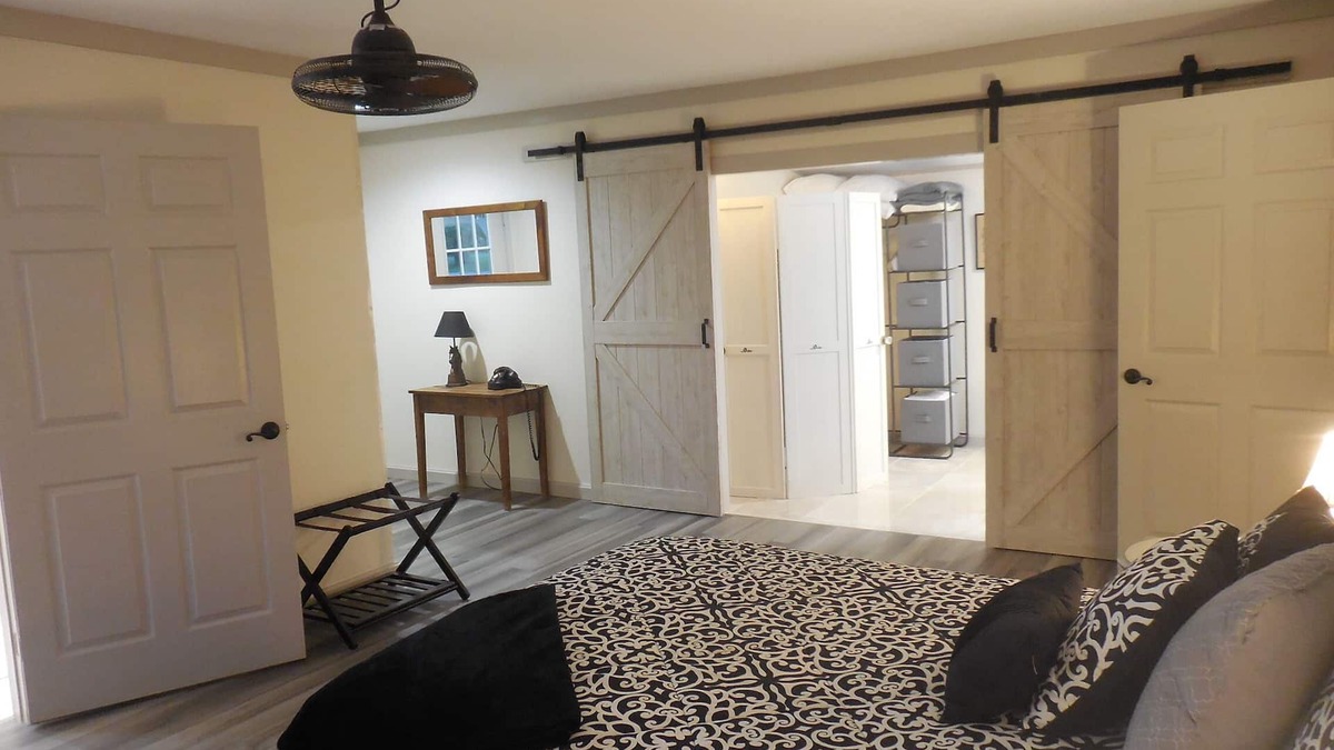 Elkton Cottage | Gorgeous cottage w/pool on horse property in St. Augustine