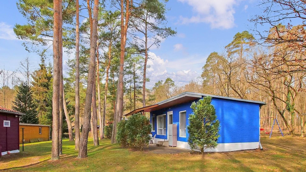 Rheinsberg House | Gorgeous home in Rheinsberg OT Warenthi