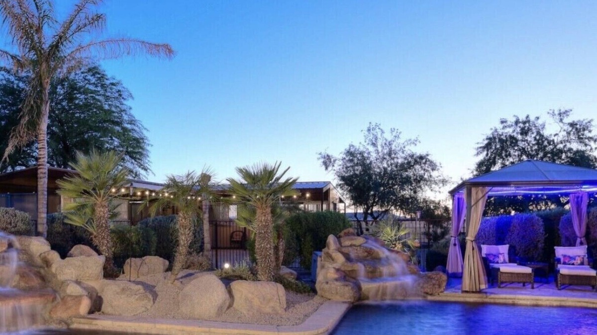 Pinnacle Vista House | Gorgeous detached guest house. Great location near Scottsdale