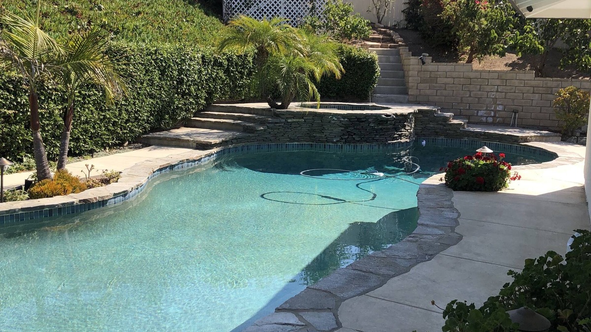 Camarillo House | Gorgeous Estate Home