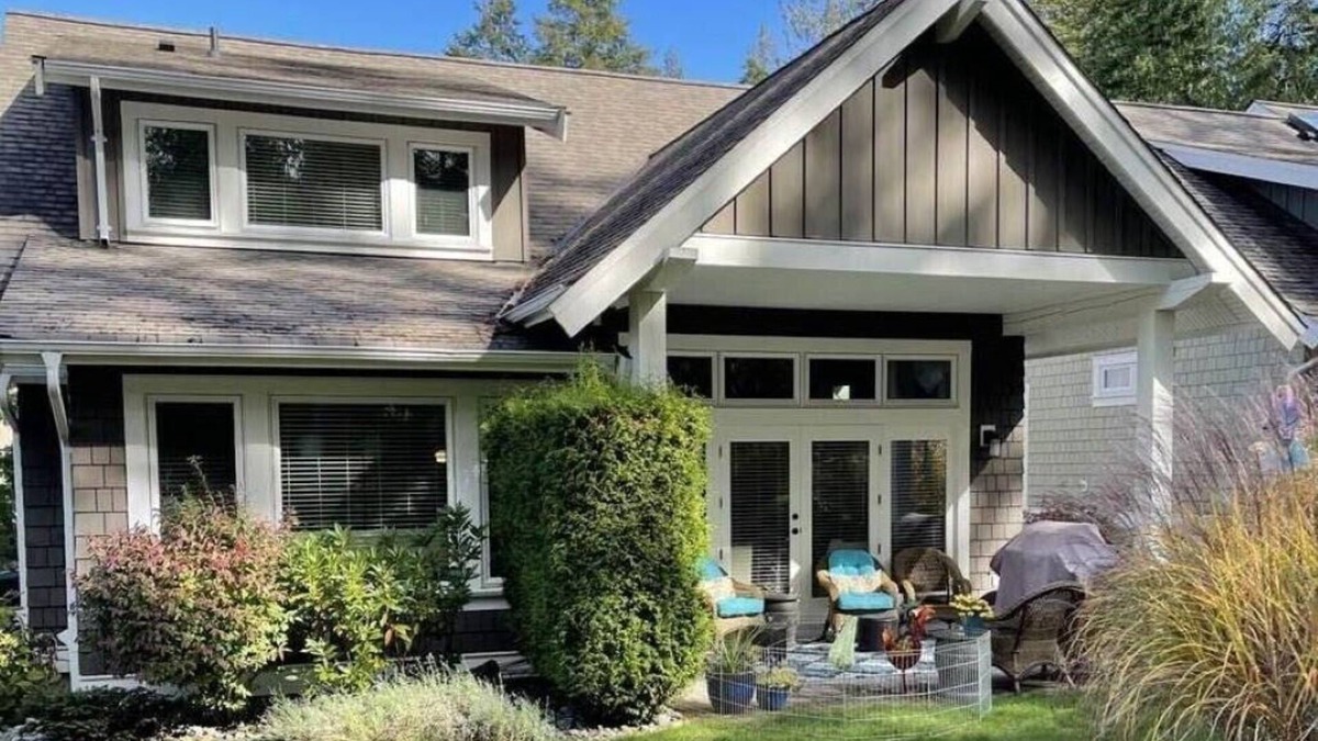 Regional District of Nanaimo Villa | Gorgeous family friendly Qualicum Landing Vacation home