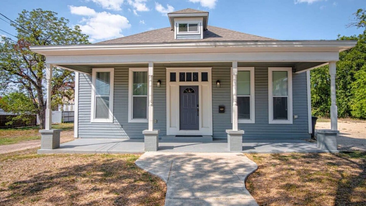 Near East Side House | Gorgeous, Family-Friendly Home Near Downtown