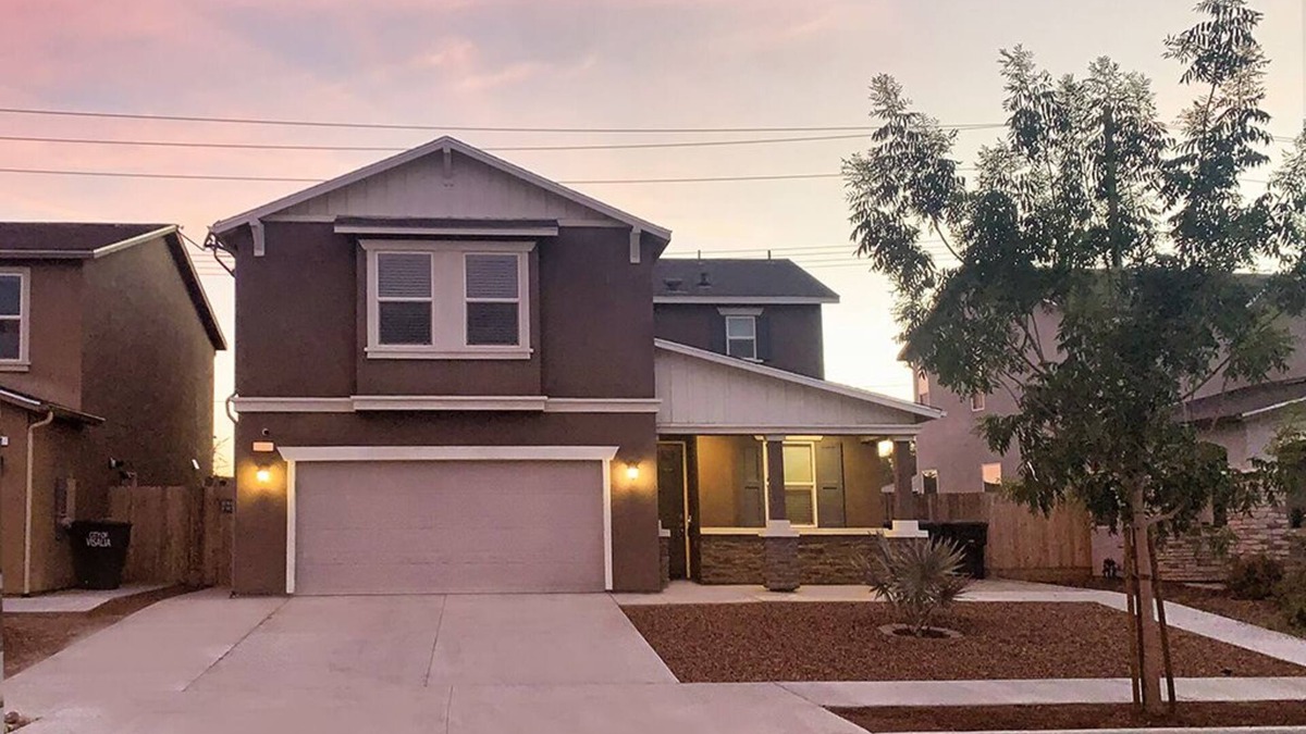 Visalia House | Gorgeous Family Home near Sequoia National Park