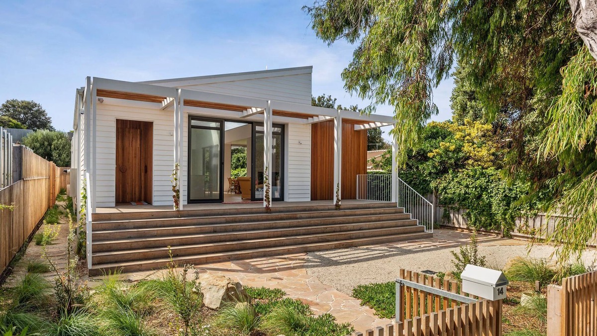 Barwon Heads House | Gorgeous George Barwon Heads