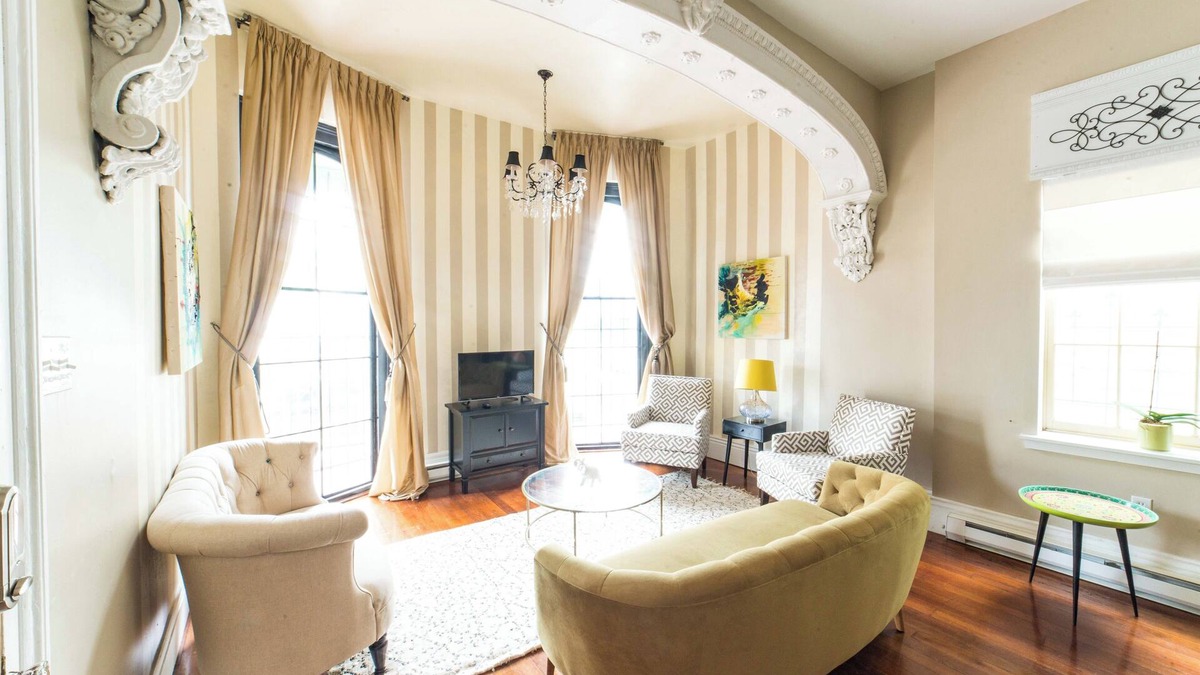 Seventh Ward Apartment | Gorgeous Getaway, Close to French Quarter - Unit 1