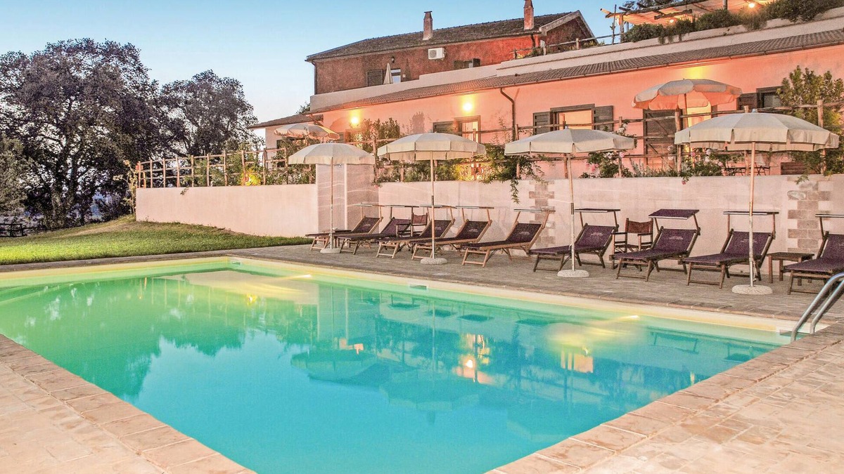 Montalto di Castro House | Gorgeous home in Montalto di Castro