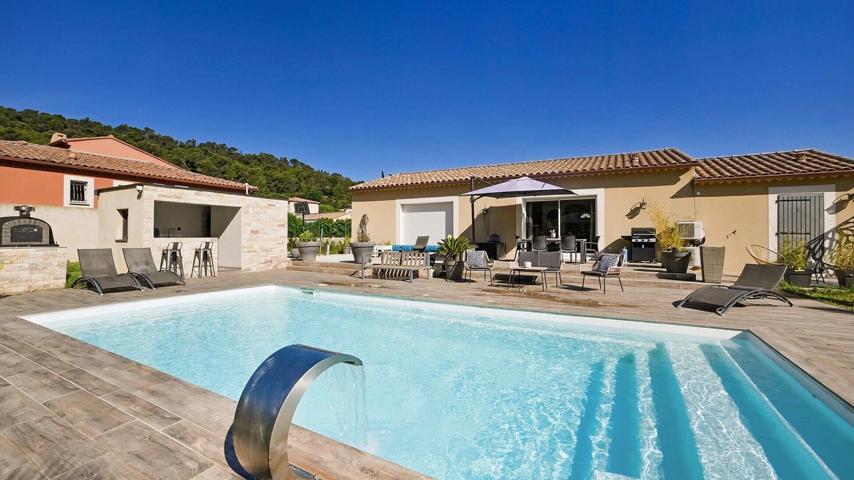 Bagnols-sur-Ceze House | Gorgeous home in Bagnols-sur-Cèze