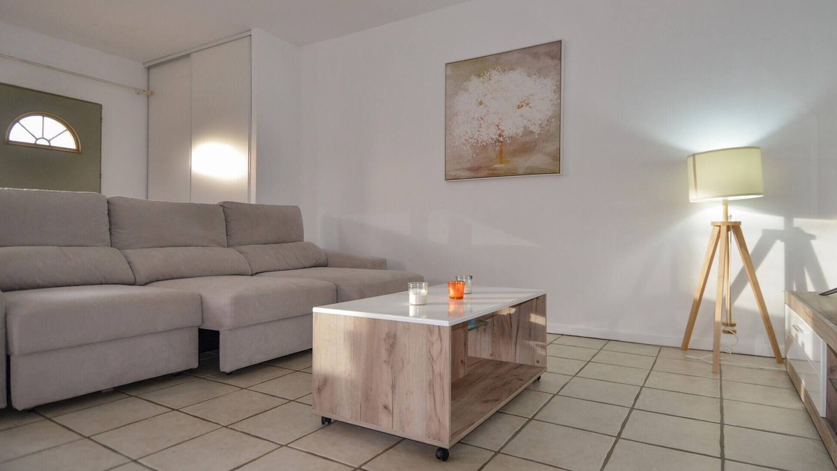 Pont-Saint-Esprit House | Gorgeous home in Pont Saint Esprit
