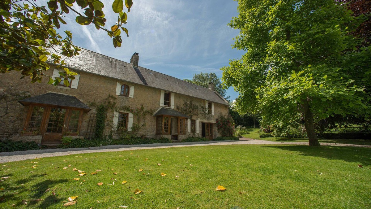 Monfreville Cottage | Gorgeous Home from Home - Pond Cottage