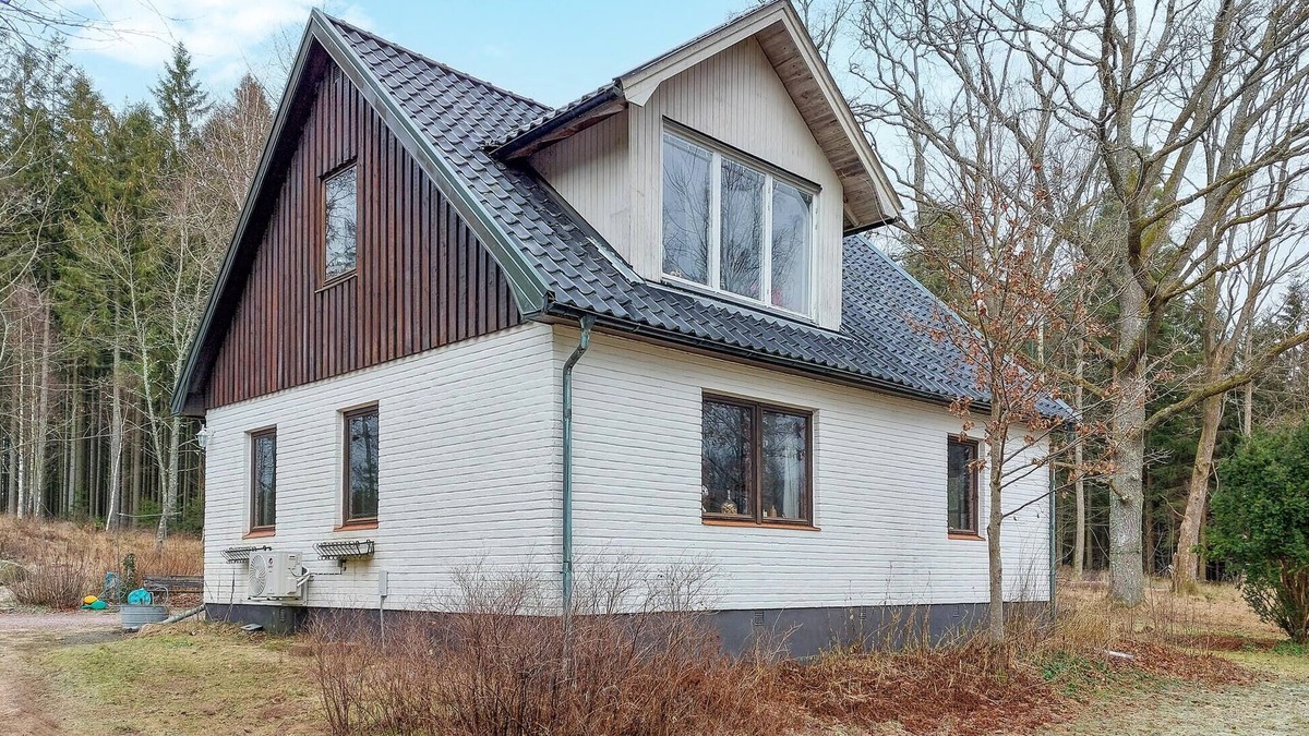 Orkelljunga House | Gorgeous home in örkelljunga with WiFi
