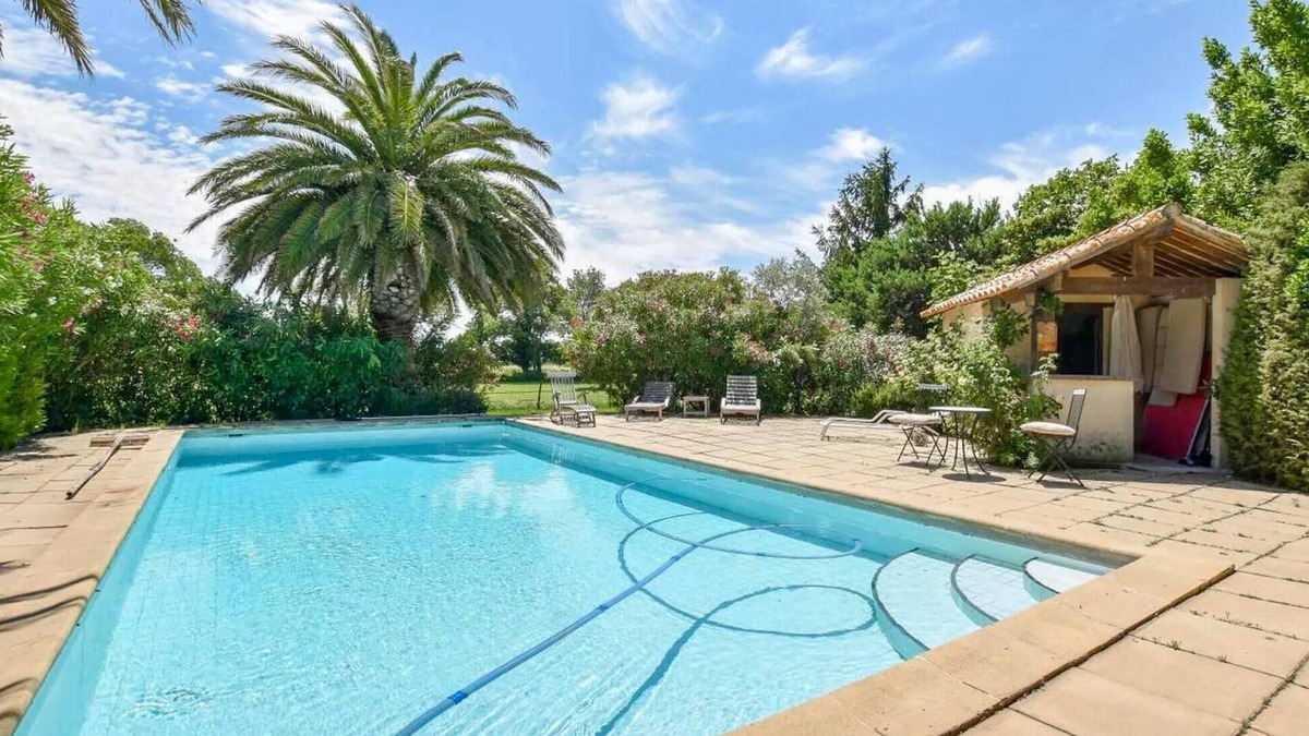 Arles House | Gorgeous home in Arles with WiFi