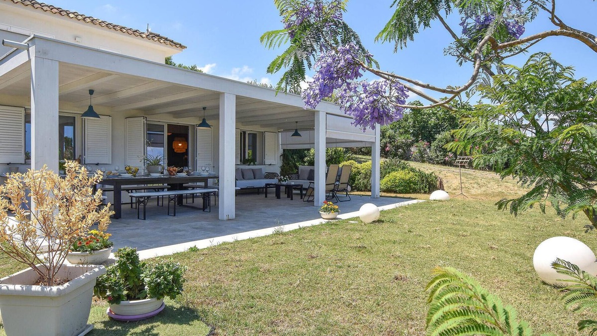 Balestrate House | Gorgeous home in Balestrate with WiFi