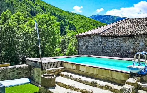 Barnas House | Gorgeous Home In Barnas