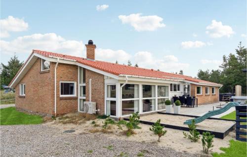 Blavand House | Gorgeous Home In Blåvand With Sauna